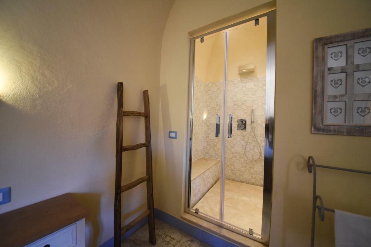 Il Sogno Di Annalisa Suite Volterra Exterior foto